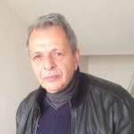 Irakli, 60 лет